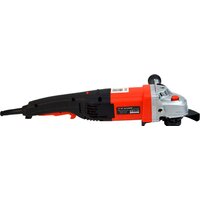 Угловая шлифмашина Brait BAG150BNRC