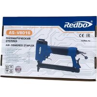 Степлер Redbo AS-V8016