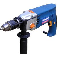 Ударная дрель Фиолент МСУ9-16-2РЭ