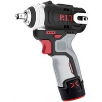 Гайковерт P.I.T. PIW12K-120A/1 (с 1-им АКБ)