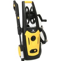 Мойка высокого давления Калибр ВДМ-1900