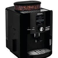 Кофемашина Krups Quattro Force EA82F010