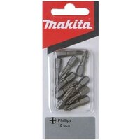 Набор бит Makita P-06074