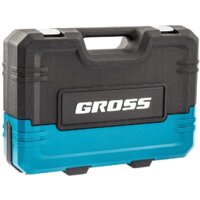Универсальный набор инструментов GROSS 14156 (76 предметов)