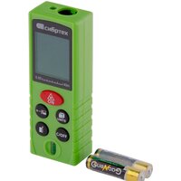 Лазерный дальномер СибрТех PM-40 38010