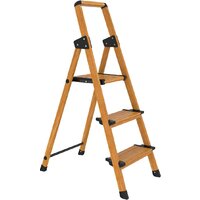 Лестница-стремянка ELITECH СТА 3СТ Д 205618