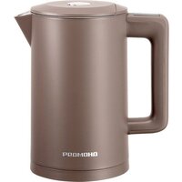 Электрический чайник Redmond (Редмонд) SkyKettle KM231S (серо-коричневый)