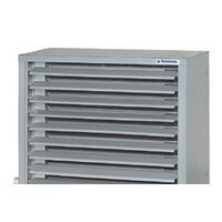 Водяная тепловая пушка НПО "Тепломаш" КЭВ-69Т4W3