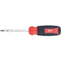 Набор отвертка с битами Milwaukee 4932492806 (14 предметов)