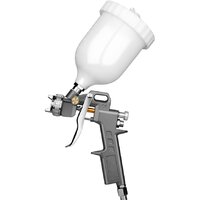 Краскопульт Deko DKSG02