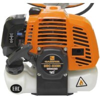 Триммер Carver GBC-033M