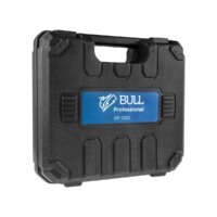 Дрель-шуруповерт Bull SR 1203 (с 2-мя АКБ, кейс)