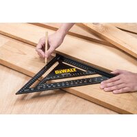 Угольник DeWalt DWHT25227-0