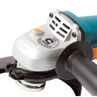 Угловая шлифмашина Bort BWS-950