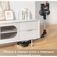 Пылесос Trouver Cordless Vacuum Cleaner J10 VJ10A (международная версия)