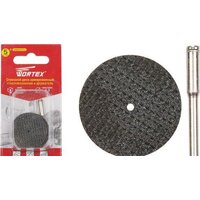 Круг отрезной Wortex ETGF3232018