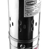 Скважинный насос Hammer NAP500/95SP