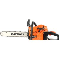 Бензопила Patriot PT 445 The One 220104445