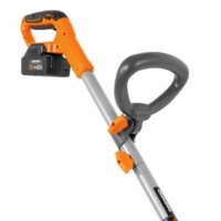 Мотокультиватор аккумуляторный Daewoo Power DAT 2021Li SET (с 1-им АКБ)