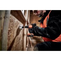 Ударная дрель-шуруповерт AEG Powertools BSB 18G4-202C 4935478631 (с 2-мя АКБ, кейс)