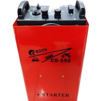 Пуско-зарядное устройство Edon CD-650