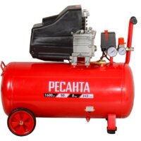 Компрессор Ресанта КП-50/240М 74/7/2