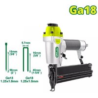 Степлер Dyllu DTBN2540