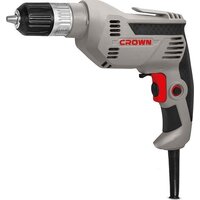 Безударная дрель Crown CT10127C