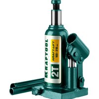 Бутылочный домкрат KRAFTOOL Kraft-Lift 43462-2_z01 2т
