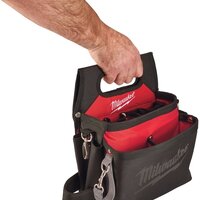 Сумка для инструментов Milwaukee Electrician's Work Pouch 48228112