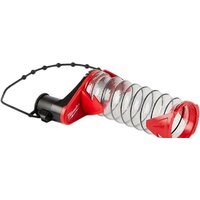 Рукав для пылеуловителя Milwaukee 4932464916