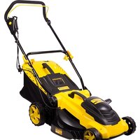 Газонокосилка Champion EM4118