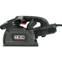 Бороздодел TEH TWC12514P (кейс)