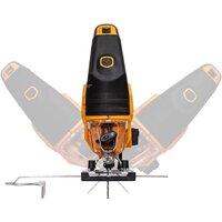 Электролобзик Partisan PJSW 80-950