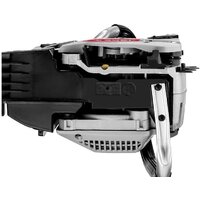 Бензопила Зубр ПБЦ-М52-45