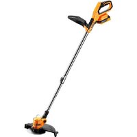 Триммер Deko DKTR21 063-4231-1 (с 1-им АКБ)