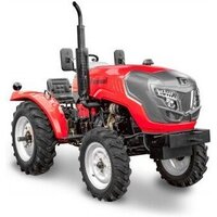 Мини-трактор Беларус 112Н-01 (дв. Rato 420E)