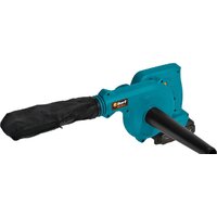 Бытовая (строительная) воздуходувка Bort BSS-21-LI 93413397 (с АКБ)
