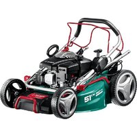 Газонокосилка Зубр Мастер ГБС-510