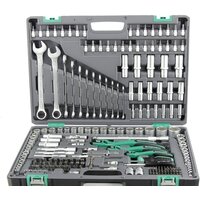 Универсальный набор инструментов Stels 14115 (216 предметов)