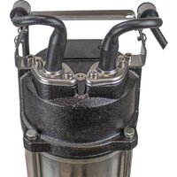 Насос для холодильных установок Edon WQV1800
