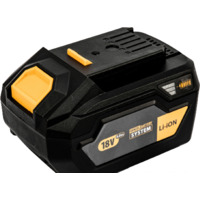 Аккумулятор Denzel B-18-6.0 (18В/6 Ah)