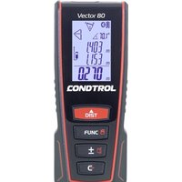 Лазерный дальномер Condtrol Vector 80
