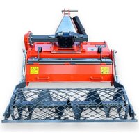 Камнедробилка Rossel STB-125