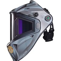 Сварочная маска Fubag Blitz 4-14 Panoramic Digital