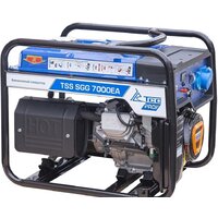 Бензиновый генератор ТСС SGG 7000EA