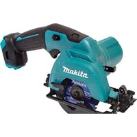 Дисковая (циркулярная) пила Makita HS301DZ (без АКБ)