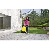 Подметальная машина Karcher S 4 Twin 1.766-360.0
