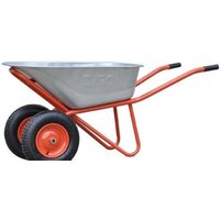 Двухколесная тачка Darc Master 2x140