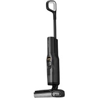 Пылесос Roborock Wet and Dry Vacuum Cleaner F25 Combo (с русской озвучкой, черный)